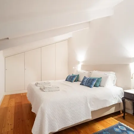 Feels Like Downtown Design Loft Διαμέρισμα