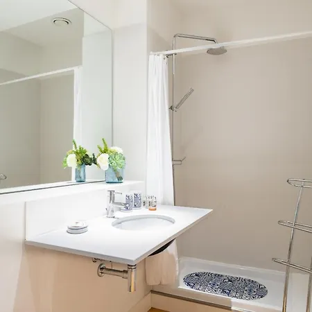 Feels Like Downtown Design Loft Διαμέρισμα Lisboa